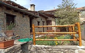 Ca' de Baci' du Mattu